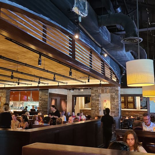 Charleston's Restaurant