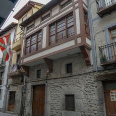 Casa Burgos 7