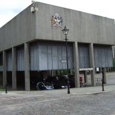 Darlington Town Hall