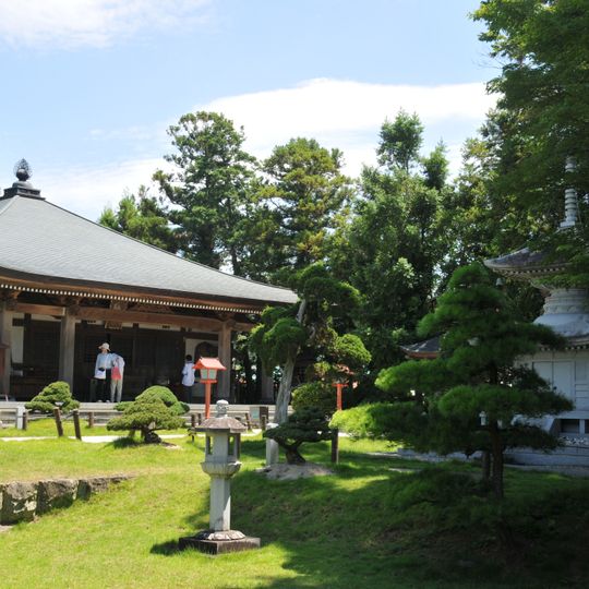 Kanjizai-ji