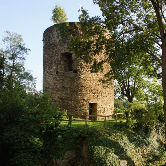Burg Dattenberg