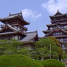 伏見桃山城運動公園