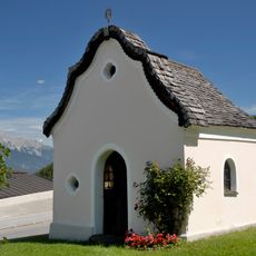 Kapelle beim Sagmeister, Platzer-Kapelle