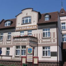 Dom Polski in Złotów