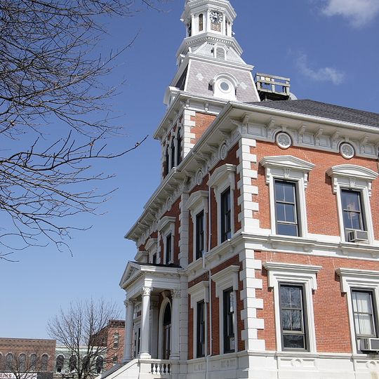 Condado de McDonough