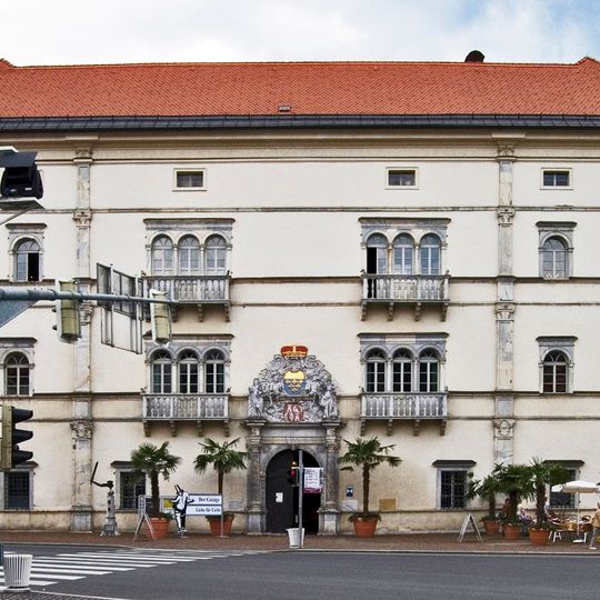 Museum für Volkskultur