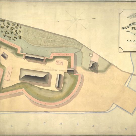 Fort Norfolk