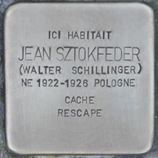 Jean Sztokfeder