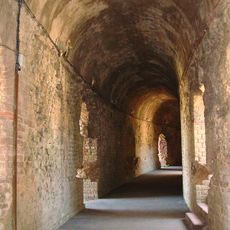 Anfiteatro romano del Fréjus