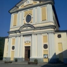 Chiesa di San Martino Vescovo