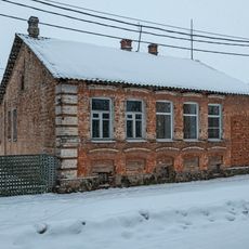 Дом жилой (Сольцы)