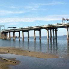 Throgs Neck Bridge