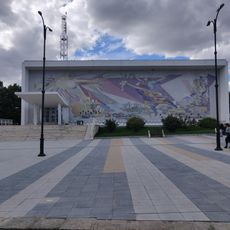 Casa de Cultură Mangalia