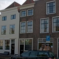 Kousteensedijk 16, Middelburg