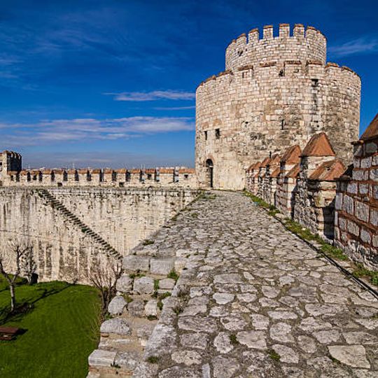 Yedikule Dungeons Museum