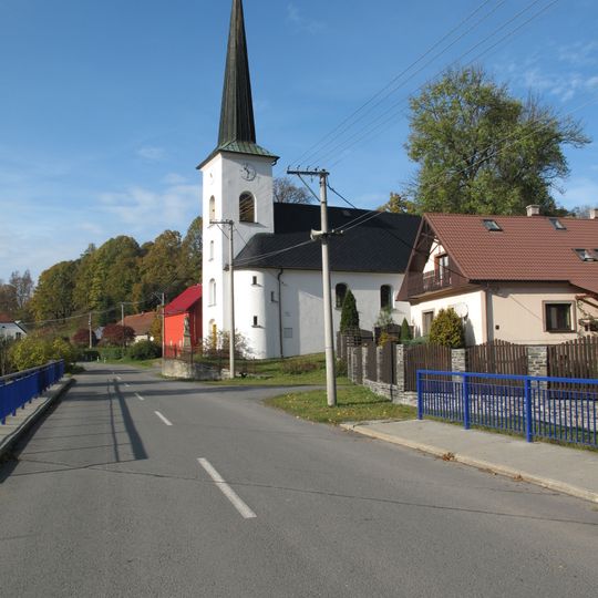 Church of Saint Anthony of Padua