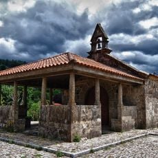 Capela de Santa Bárbara
