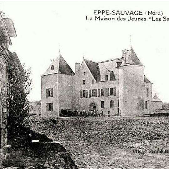Château Voyaux