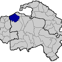 cantone di Ivry-sur-Seine-Ouest