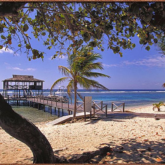 Cayman Brac