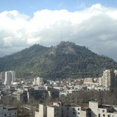 Cerro San Cristóbal