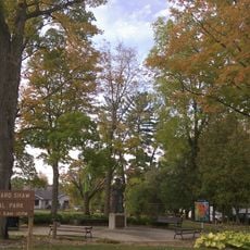 Library Park