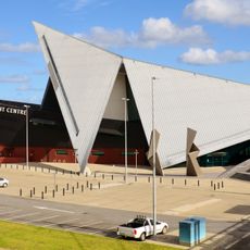 Albany Entertainment Centre