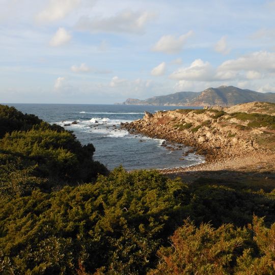 Cala del Turco