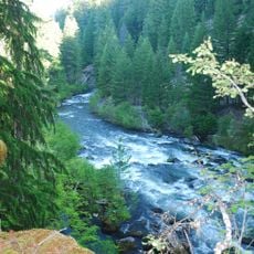 Rogue River National Forest