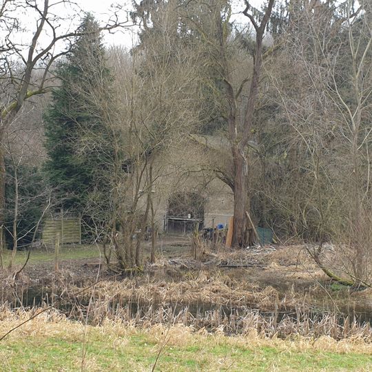 Icehouse Wiesbaden-Klarenthal