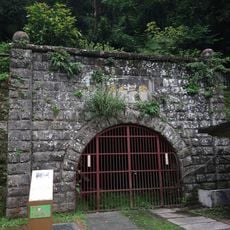 煤鄉礦工文史館