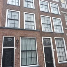 Oude Rijn 50, Leiden