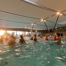 Centre Aquatique Palestra