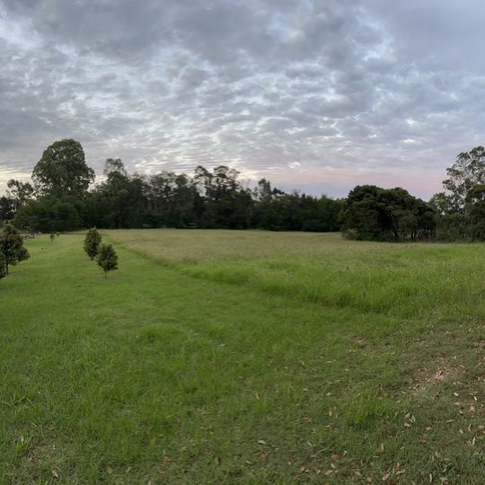 Warwick Farm Reserve
