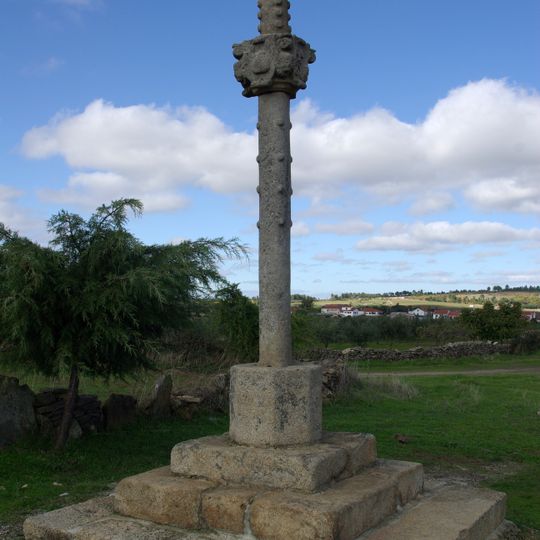 Cruzeiro de Almofala