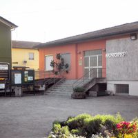 Terranova dei Passerini