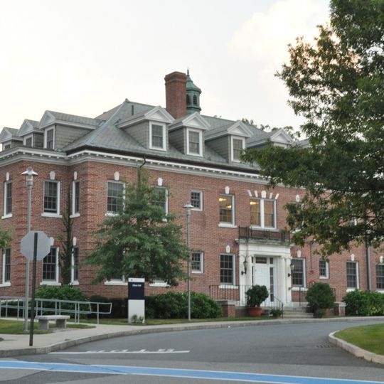 Newton-Wellesley Hospital