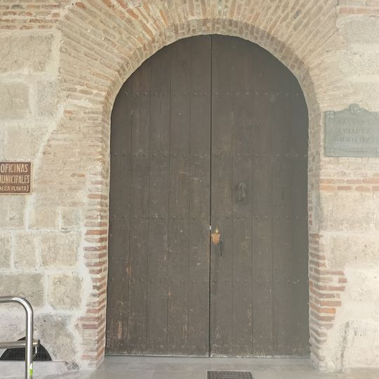 Biblioteca Pública Municipal de Simancas