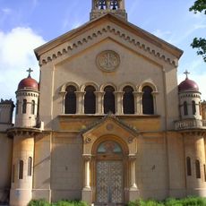 Iglesia del Colegio San José, Valencia