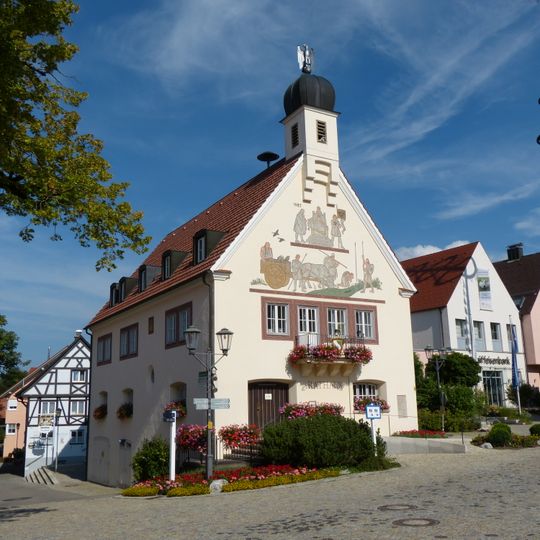 Rathaus