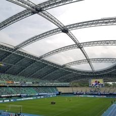 大分スポーツ公園