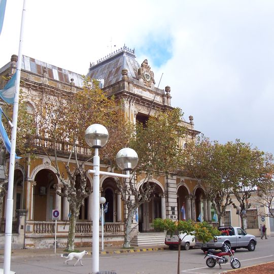 Dipartimento di Victoria