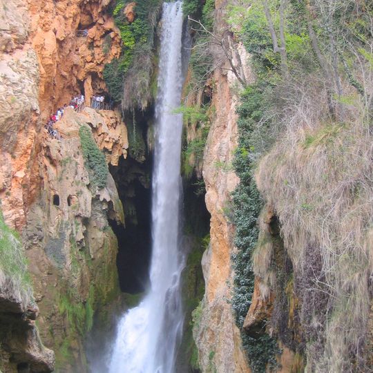 Parc Naturel du Monastère de Pierre