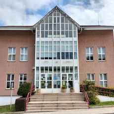 Biblioteca Pública Municipal de Carral