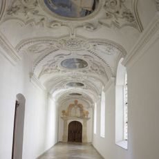 Emblemata of Kloster Wettenhausen