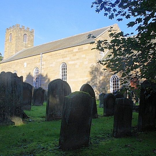 Skelton-in-Cleveland