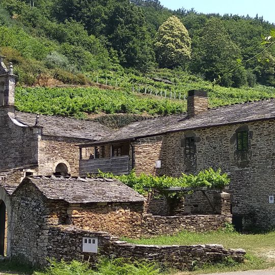 Iglesia de San Facundo