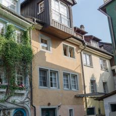 Hintere Fischergasse 25