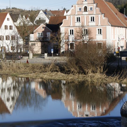 Mündlinger Straße 1
