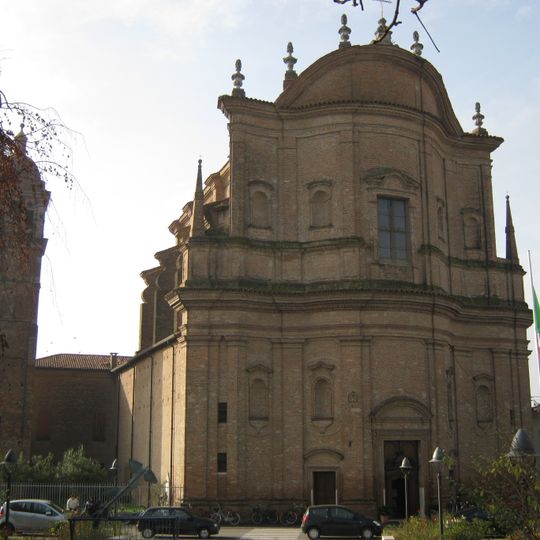Chiesa dell'Annunciazione della Beata Vergine Maria